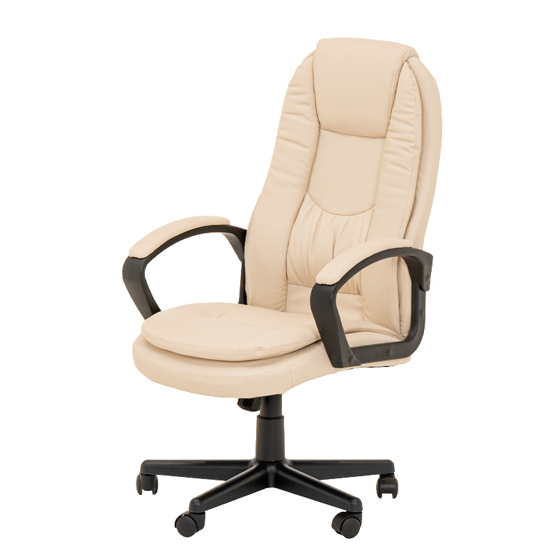 Директорски стол Carmen 6682-1 крем